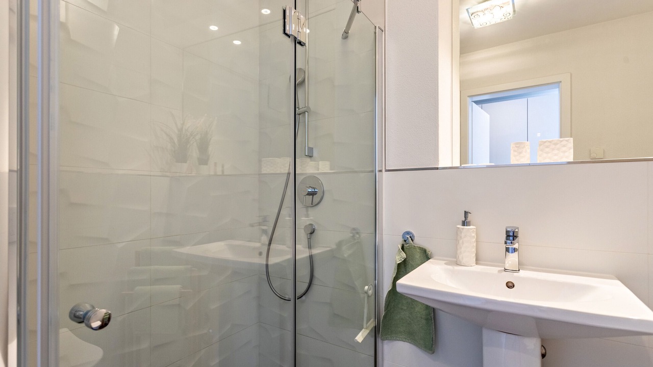 Photo of Bathroom in Bruckmuehl