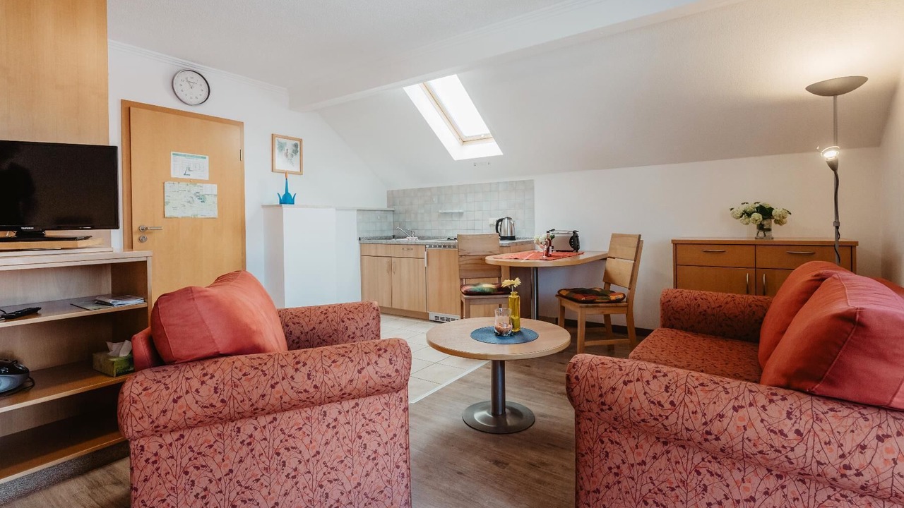 Photo of Livingroom in Wurding