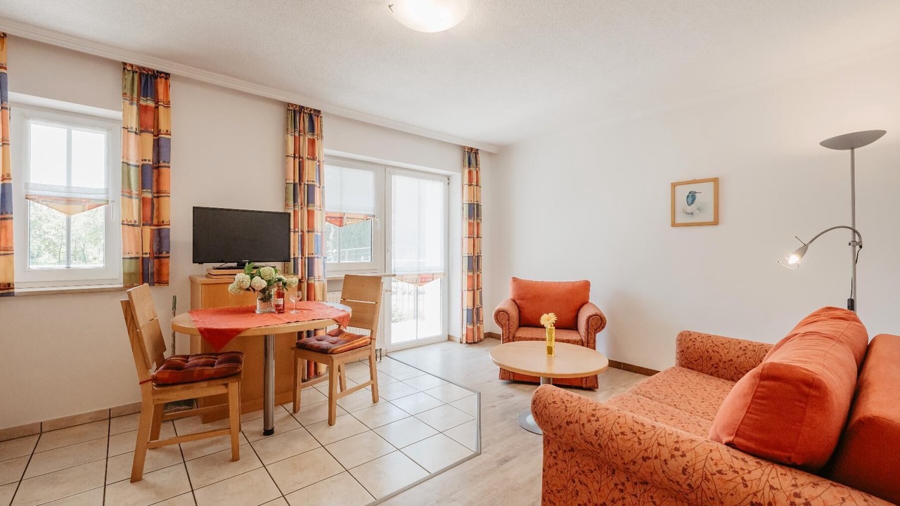 Photo of Livingroom in Wurding