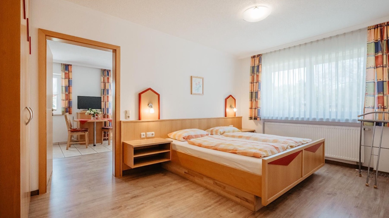 Photo of Bedroom in Wurding