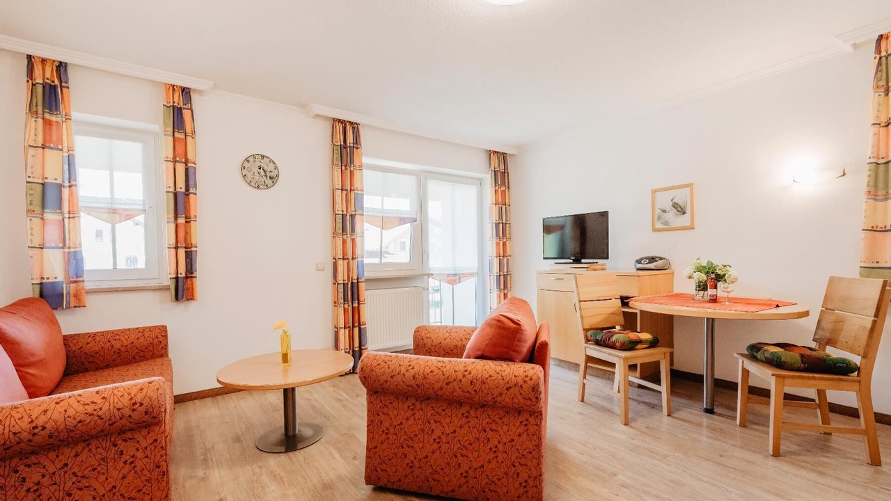 Photo of Livingroom in Wurding