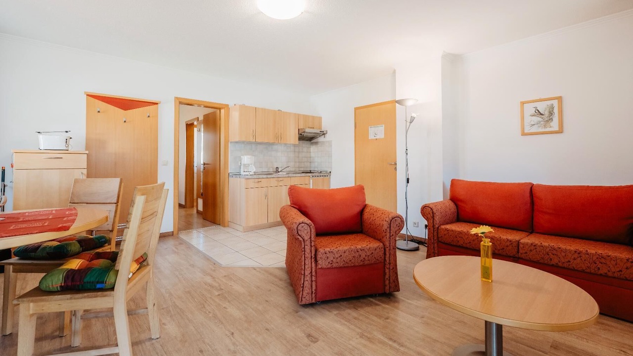 Photo of Livingroom in Wurding