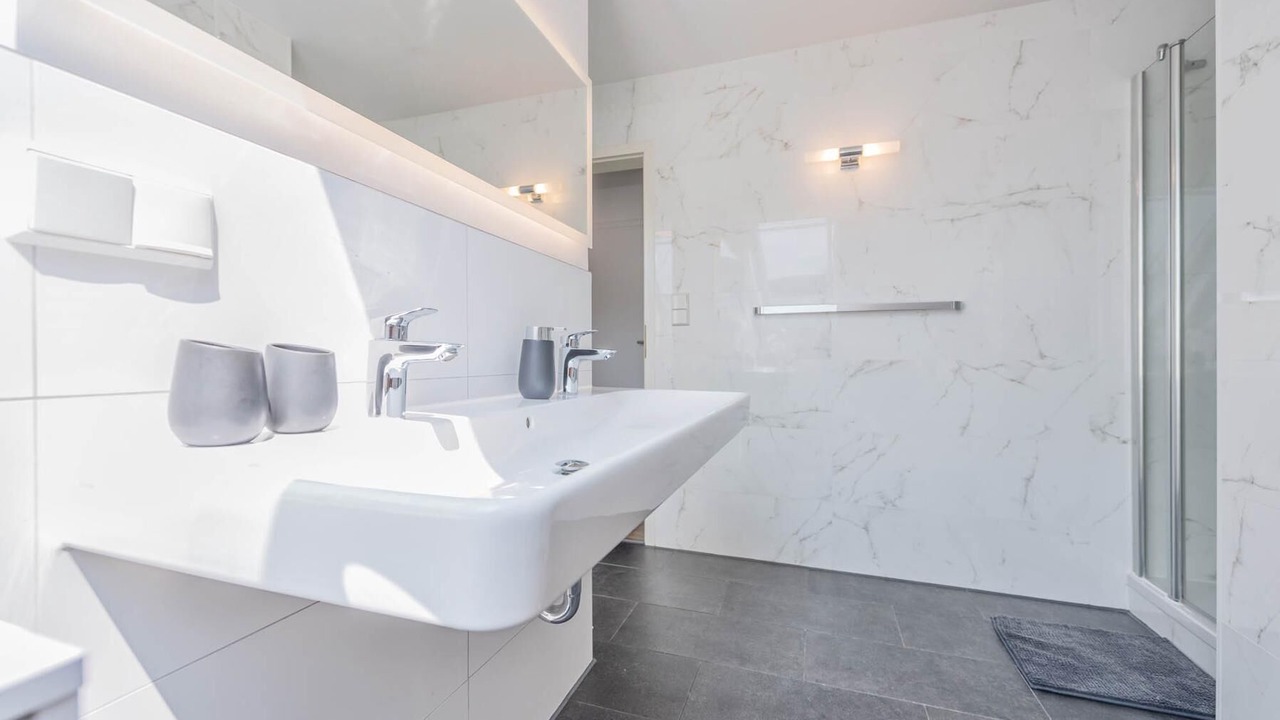 Photo of Bathroom in Freyung