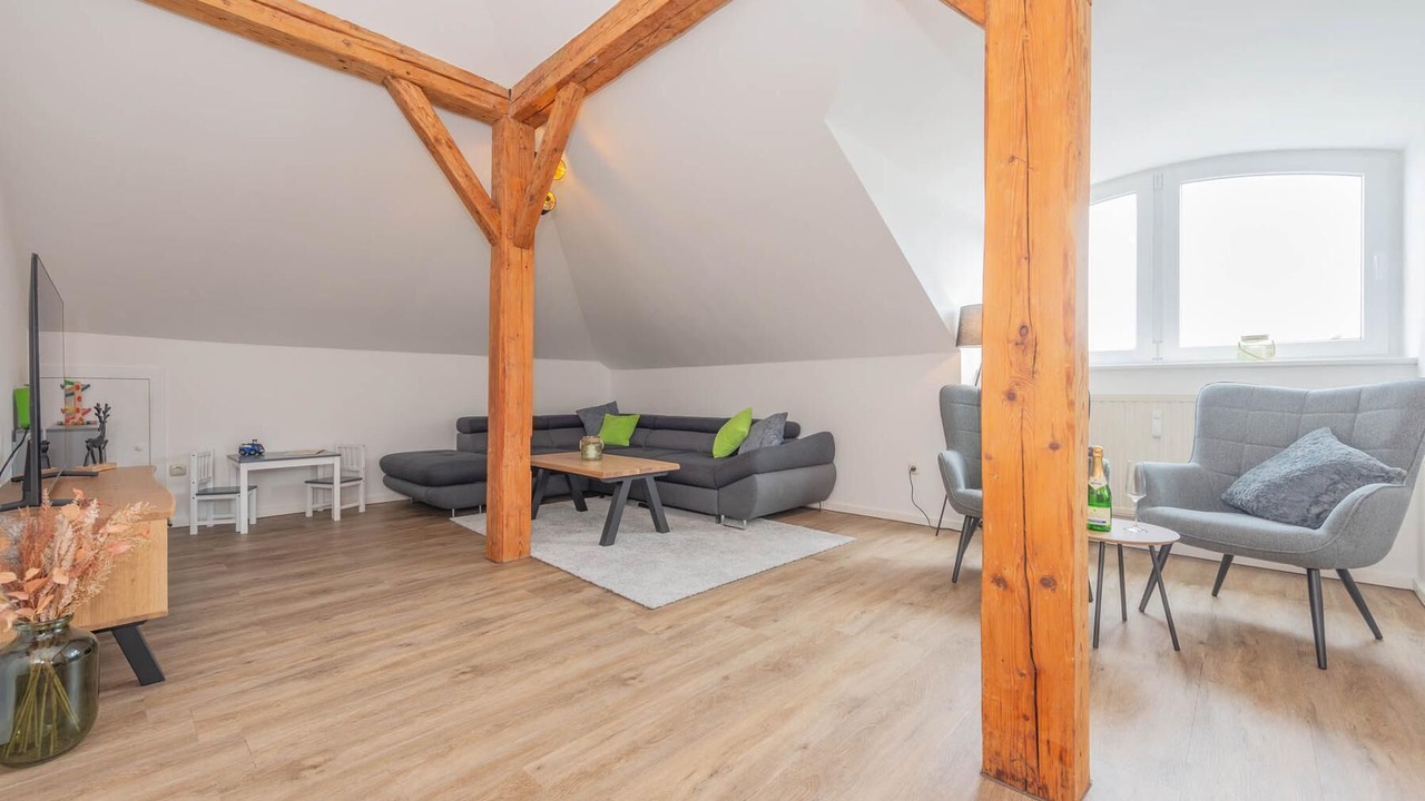 Photo of Livingroom in Freyung