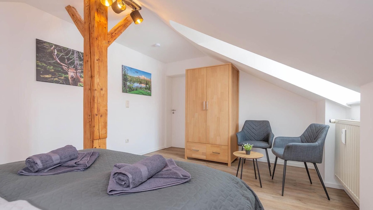 Photo of Bedroom in Freyung