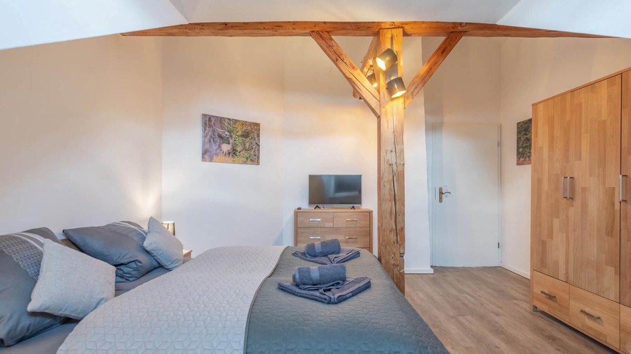 Photo of Bedroom in Freyung