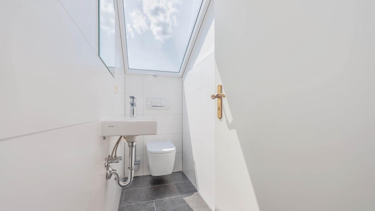 Photo of Bathroom in Freyung