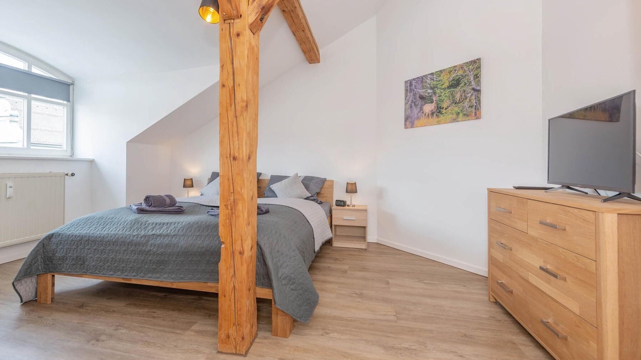 Photo of Bedroom in Freyung