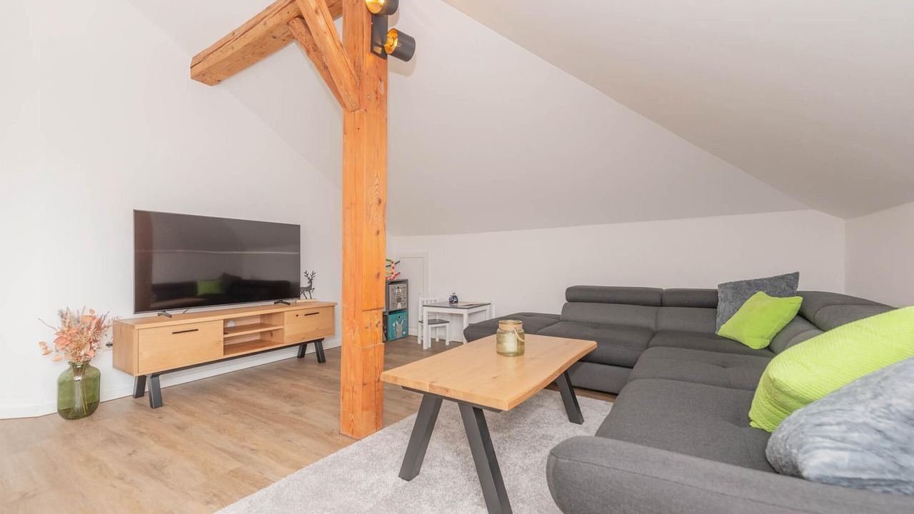 Photo of Livingroom in Freyung