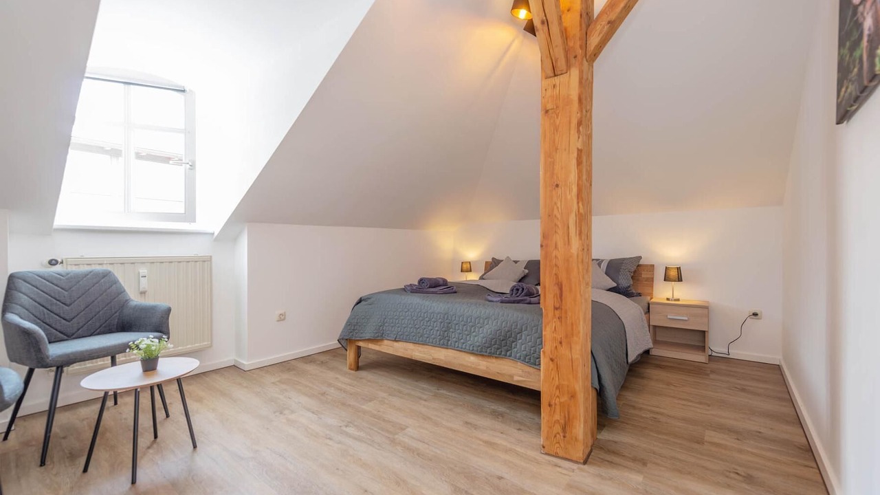 Photo of Bedroom in Freyung