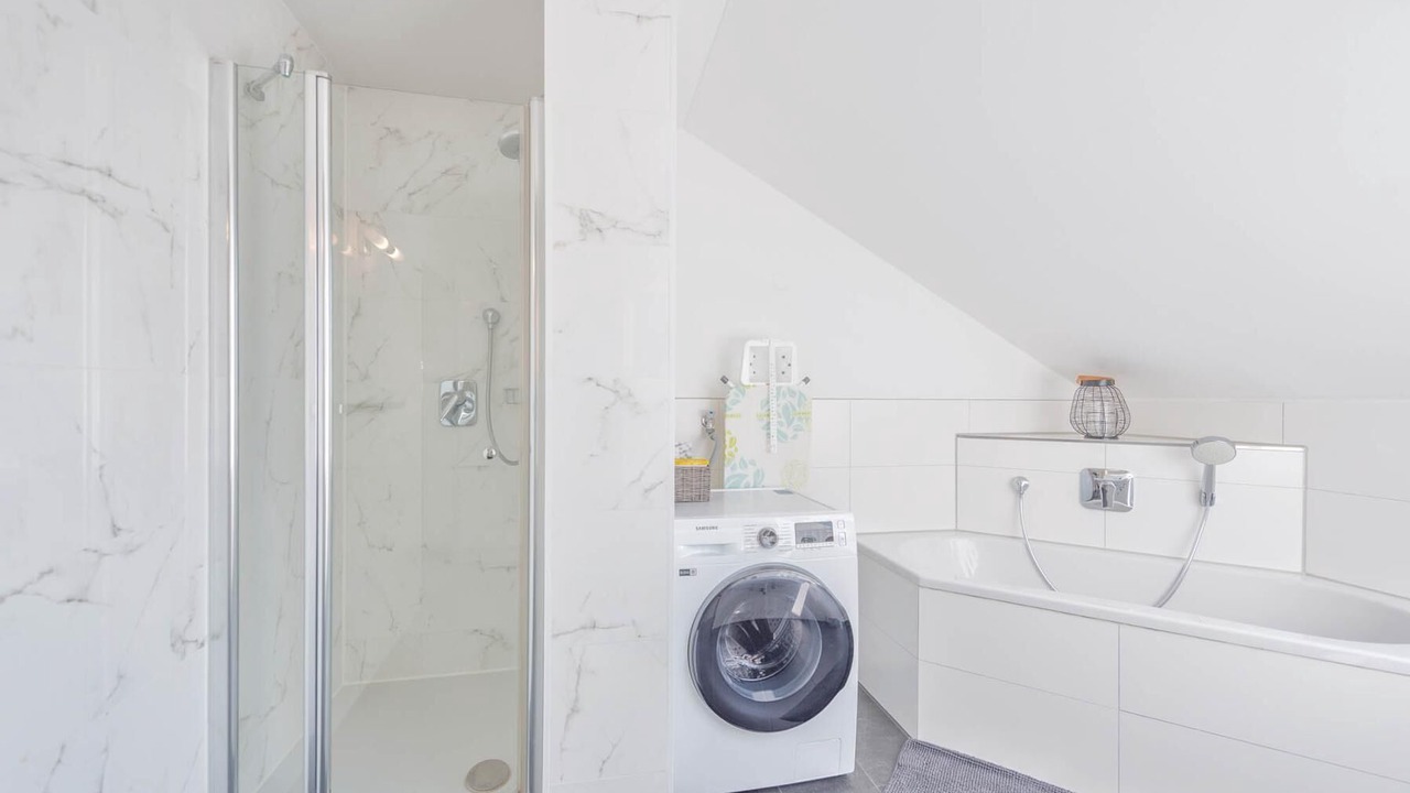 Photo of Bathroom in Freyung