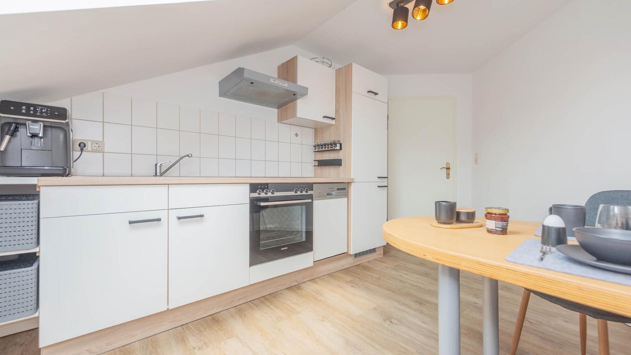 Photo of Kitchen in Freyung