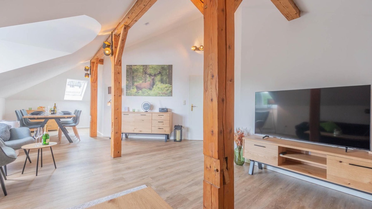 Photo of Livingroom in Freyung