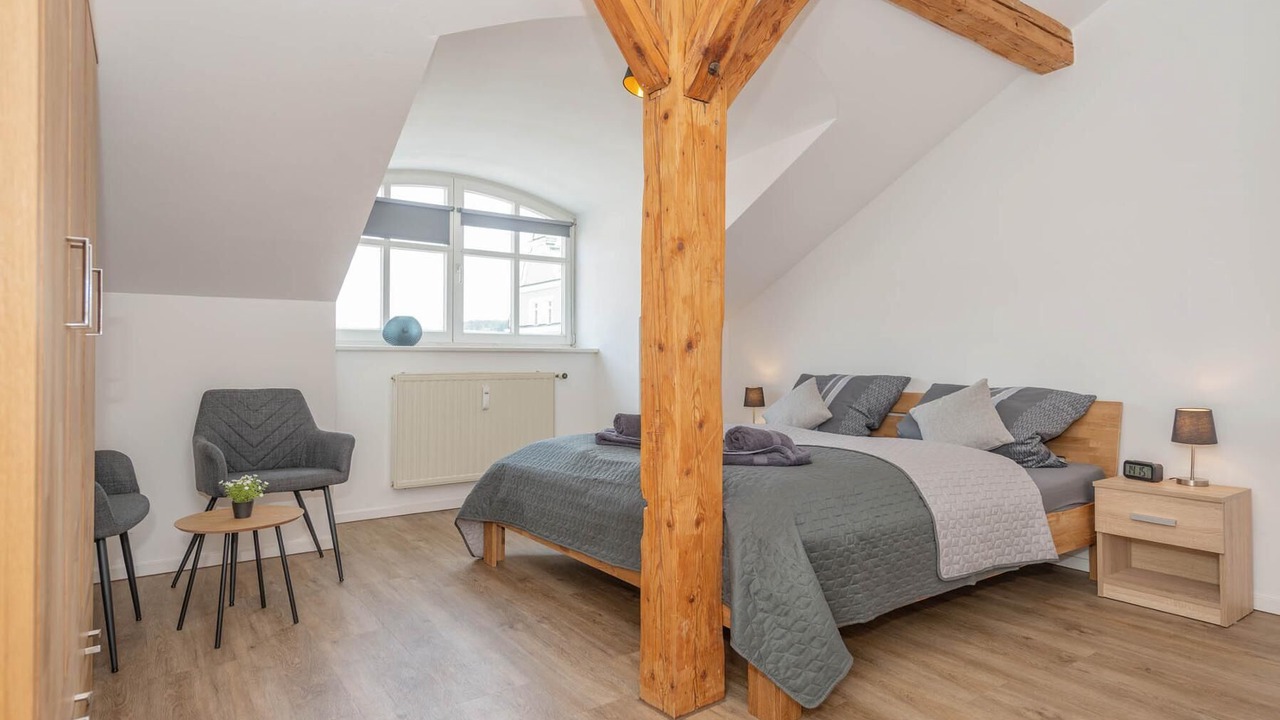 Photo of Bedroom in Freyung