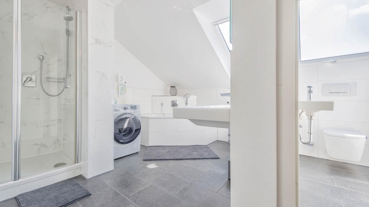 Photo of Bathroom in Freyung