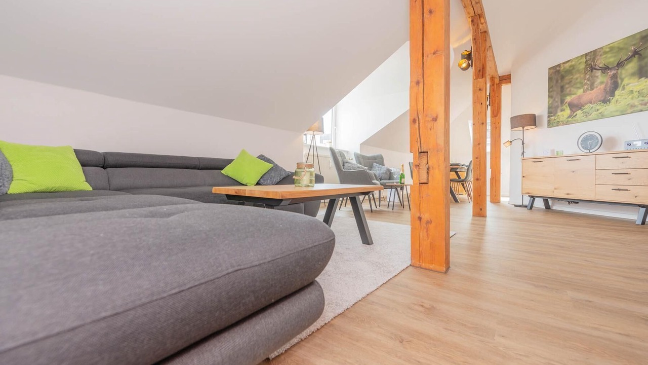 Photo of Livingroom in Freyung