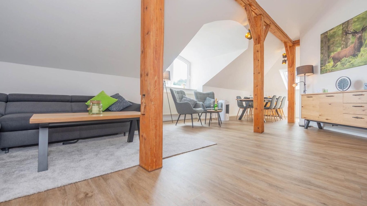 Photo of Livingroom in Freyung