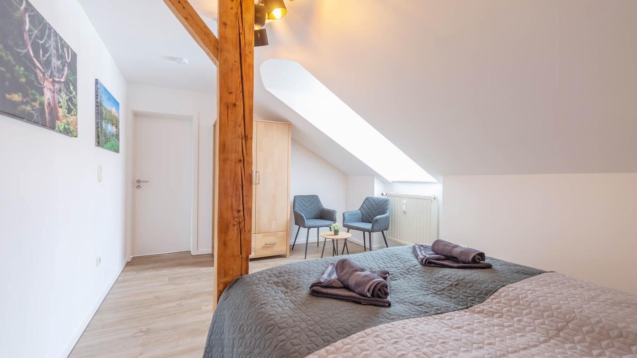 Photo of Bedroom in Freyung