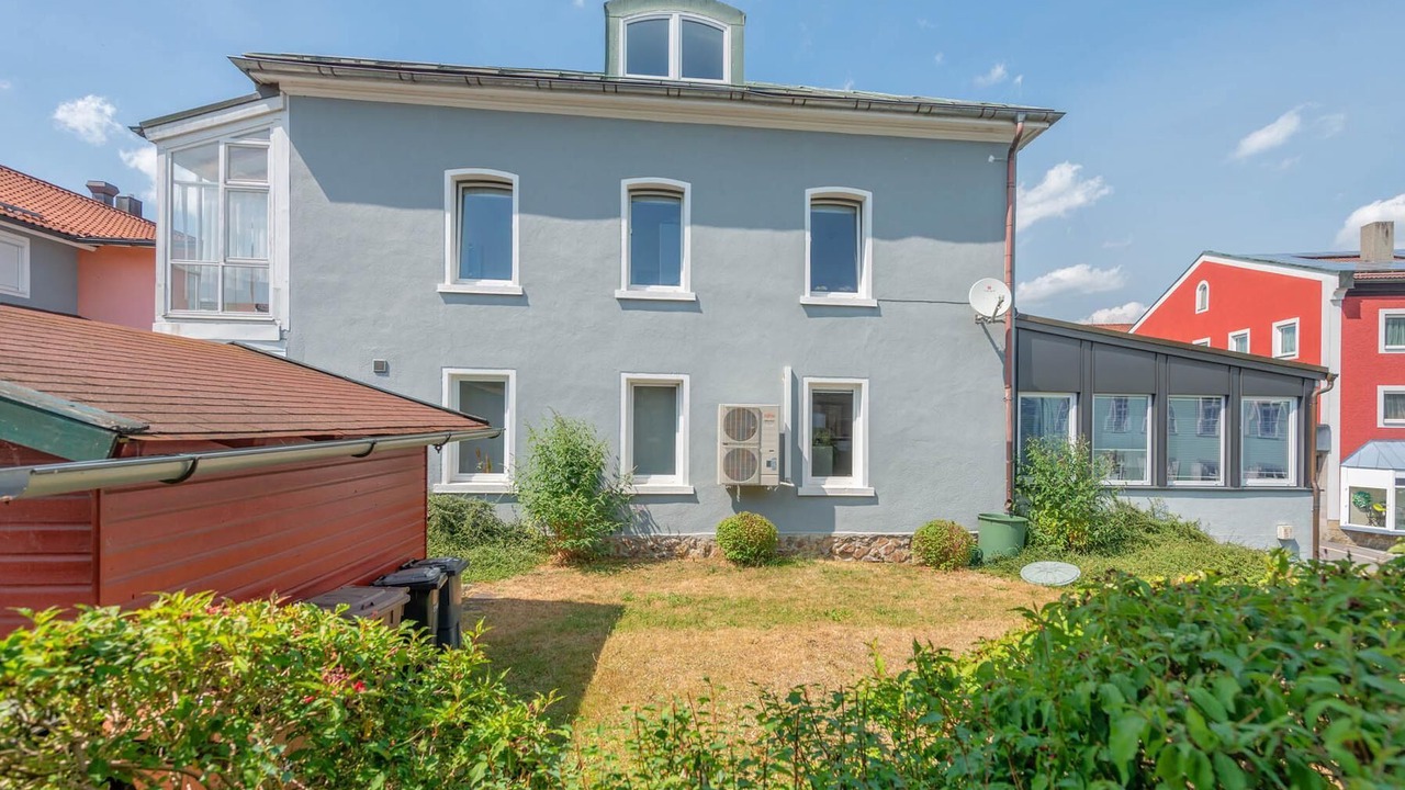 Photo of Outdoor in Freyung
