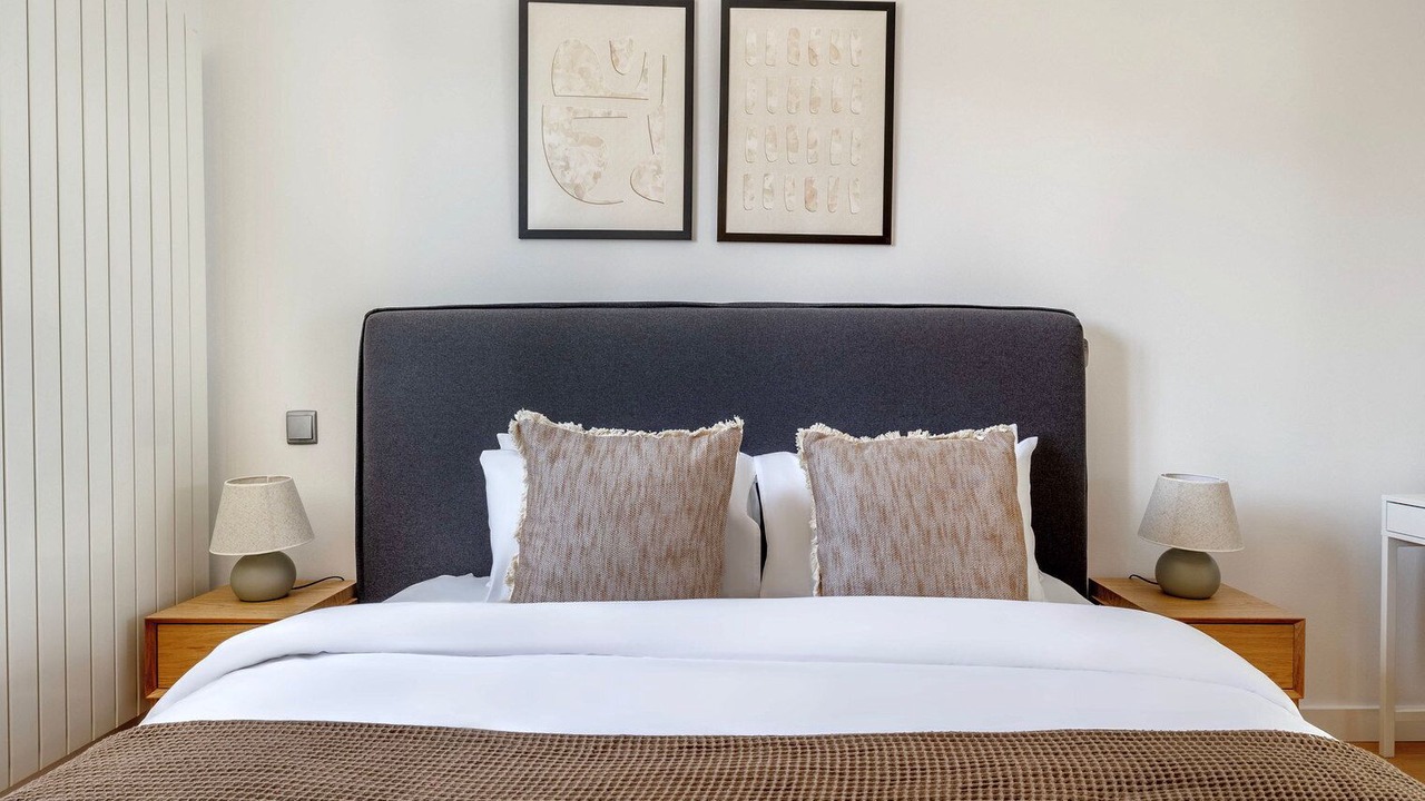 Photo of Bedroom in Cortes