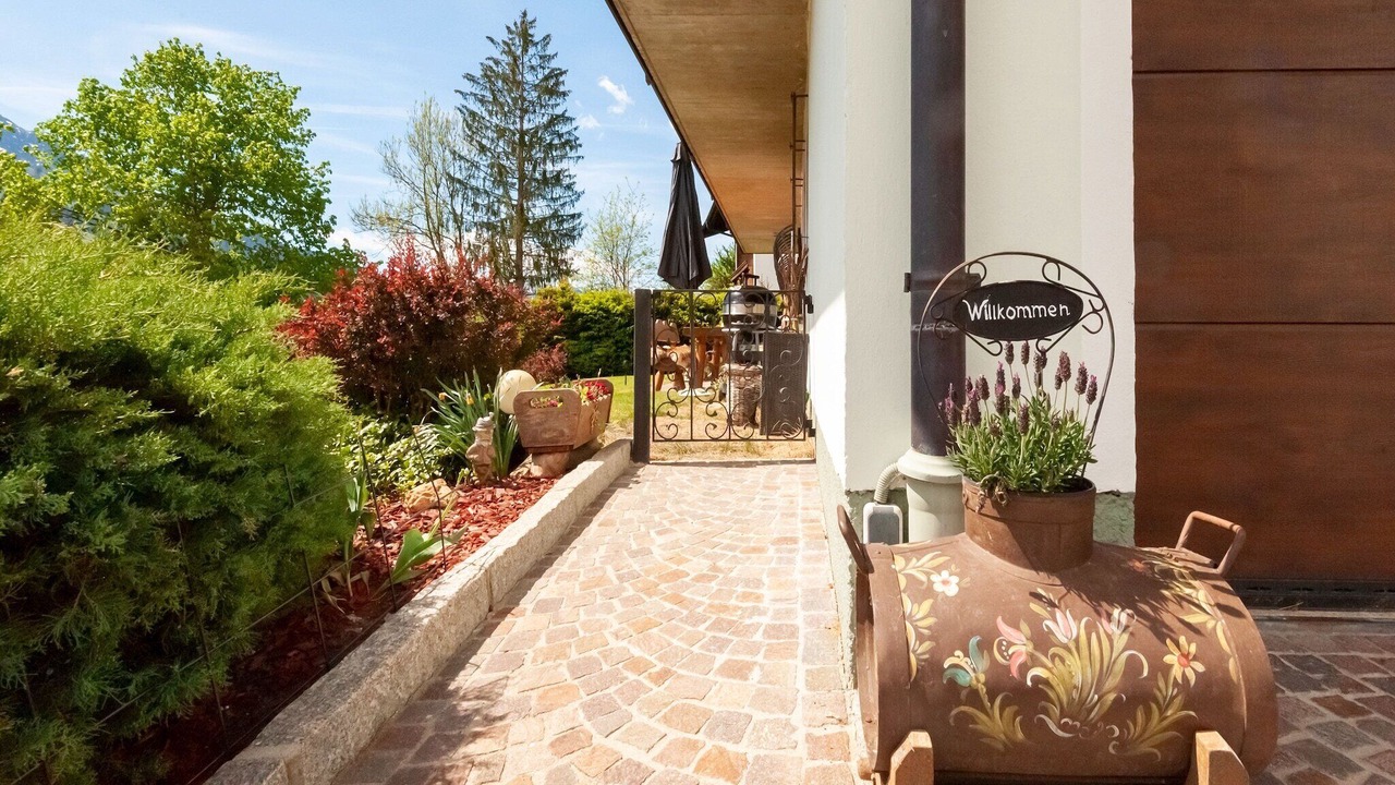 Photo of Patio Balcony in Sankt Johann in Tirol