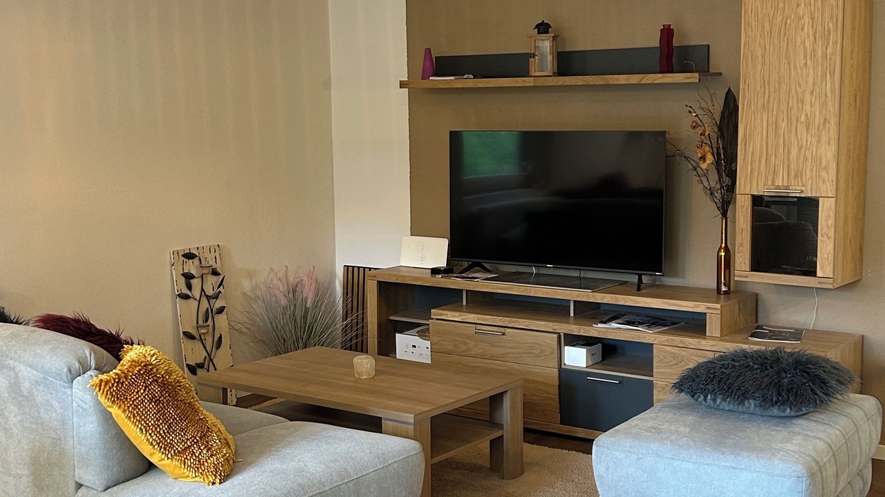 Photo of Livingroom in Gersbach