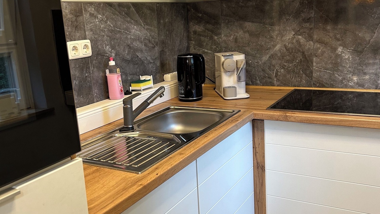 Photo of Kitchen in Gersbach