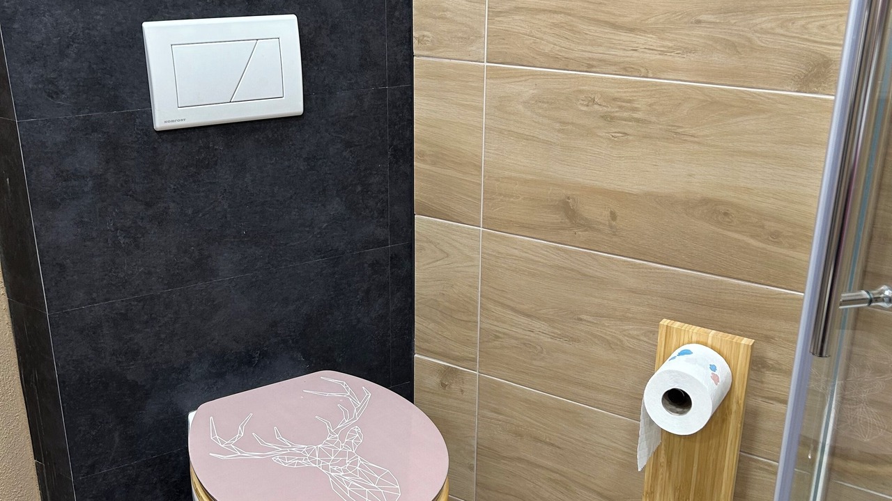 Photo of Bathroom in Gersbach
