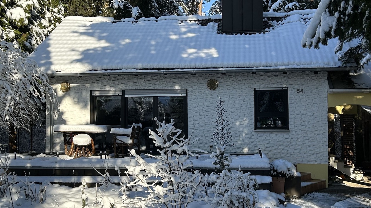 Photo of Outdoor in Gersbach
