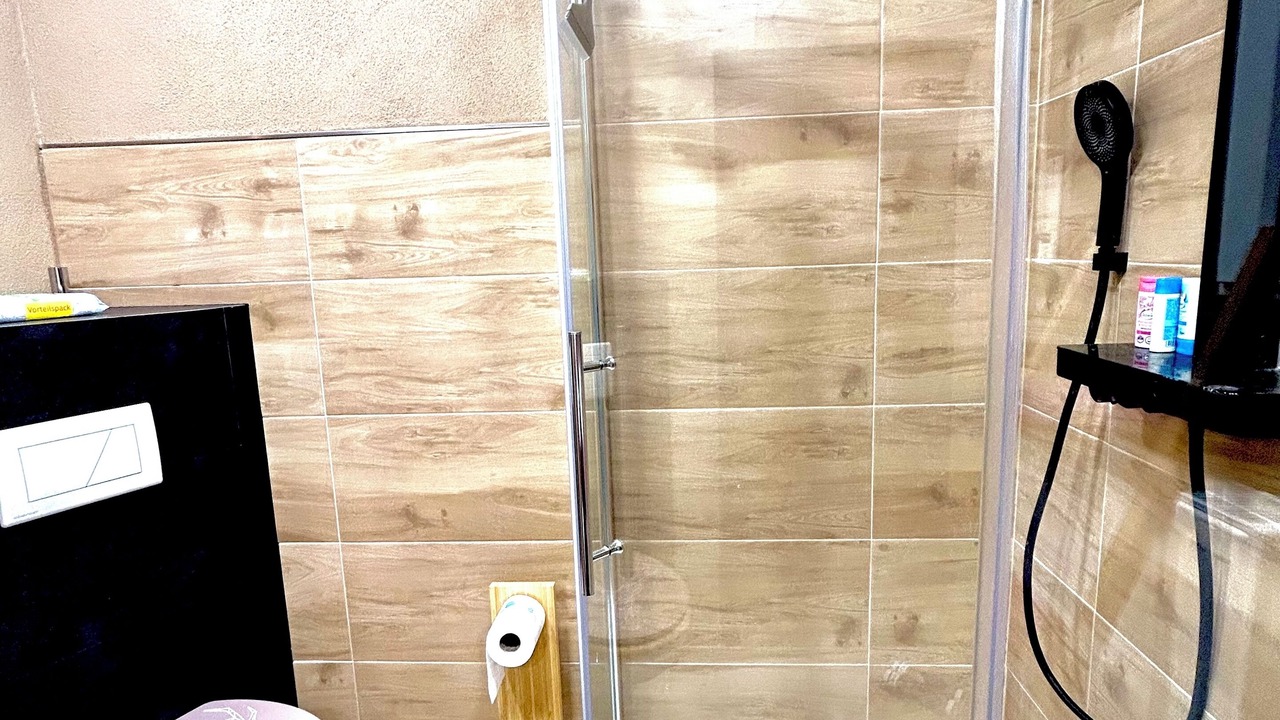 Photo of Bathroom in Gersbach