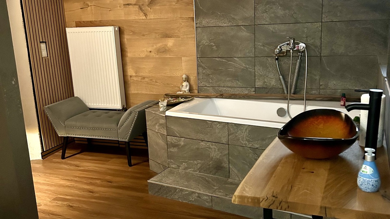 Photo of Bathroom in Gersbach