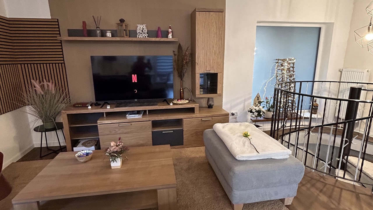 Photo of Livingroom in Gersbach