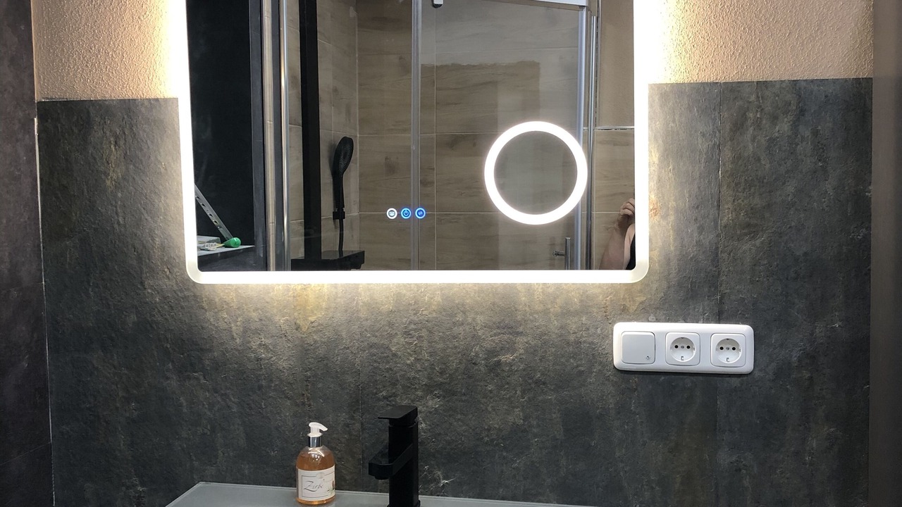 Photo of Bathroom in Gersbach