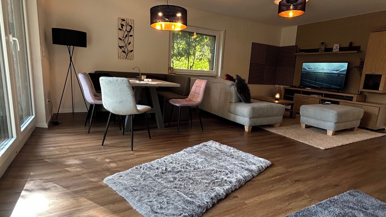 Photo of Livingroom in Gersbach