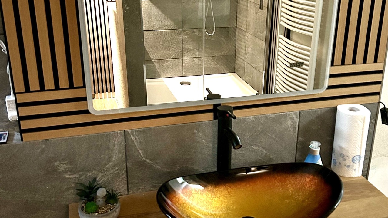 Photo of Bathroom in Gersbach
