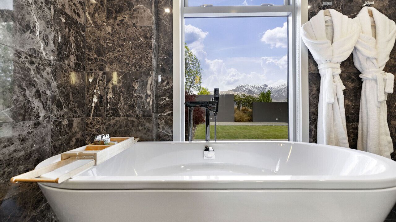 Photo of Bathroom in Arrowtown