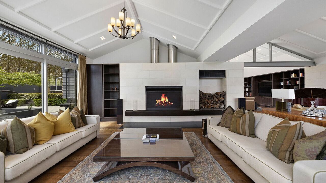 Photo of Livingroom in Arrowtown