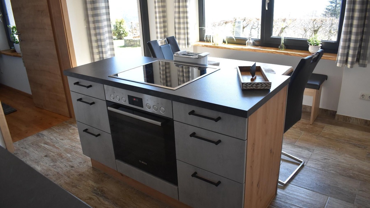 Photo of Kitchen in Steinberg