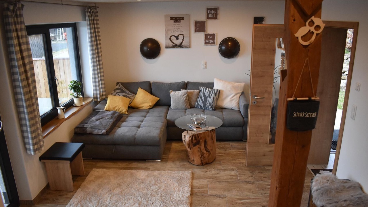 Photo of Livingroom in Steinberg