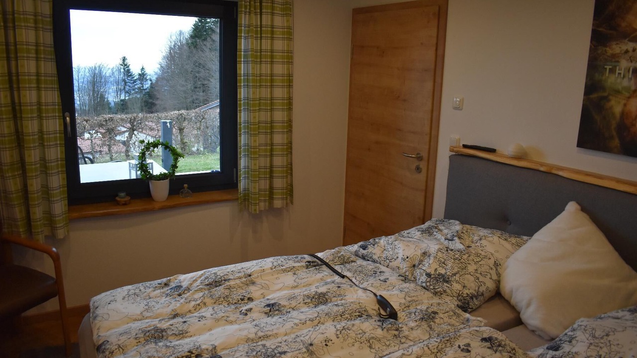 Photo of Bedroom in Steinberg
