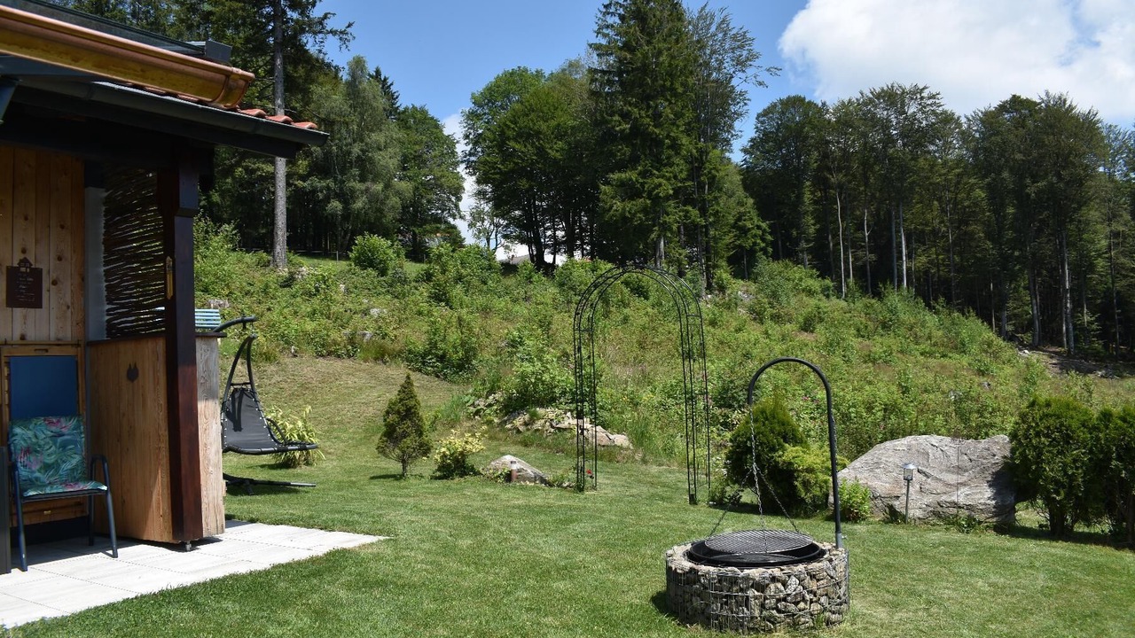 Photo of Outdoor in Steinberg