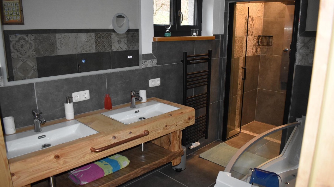 Photo of Bathroom in Steinberg