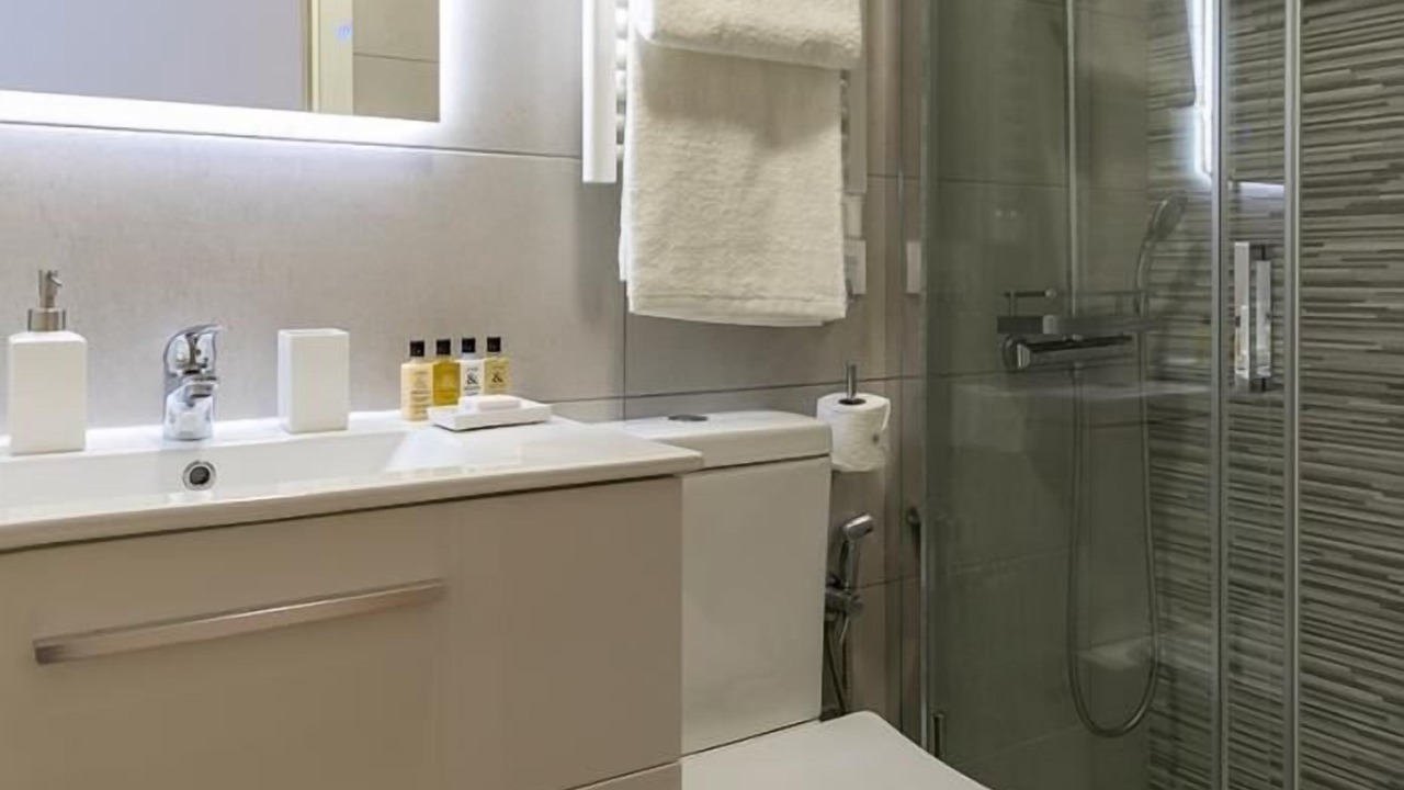 Photo of Bathroom in Goya