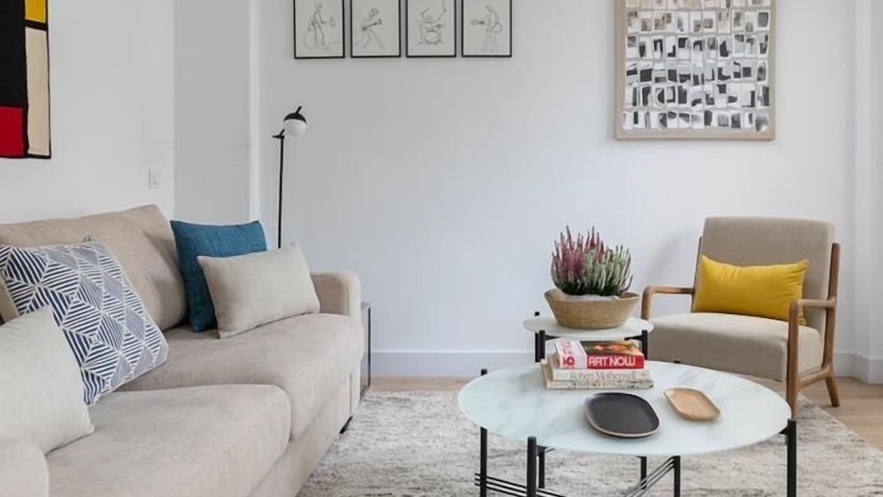 Photo of Livingroom in Goya