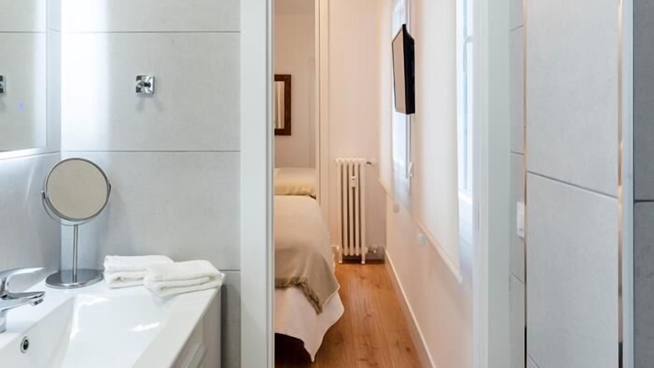 Photo of Bathroom in Goya