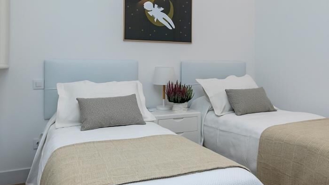 Photo of Bedroom in Goya