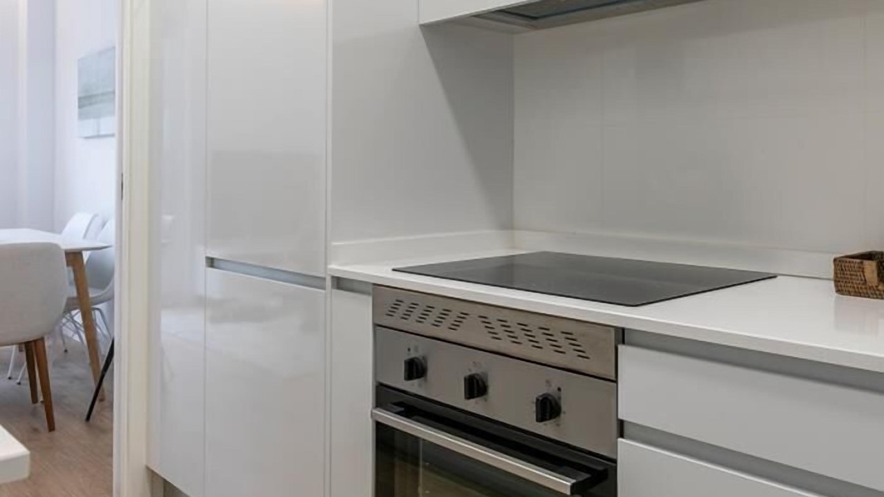Photo of Kitchen in Goya