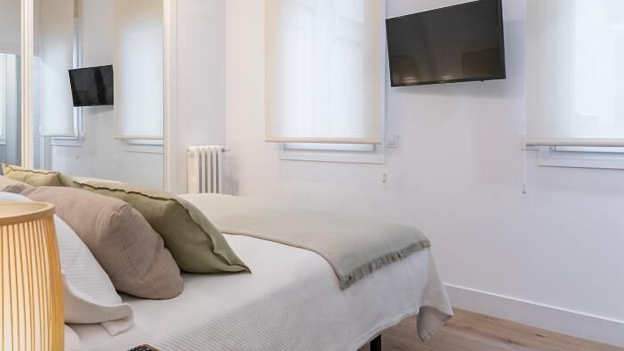 Photo of Bedroom in Goya