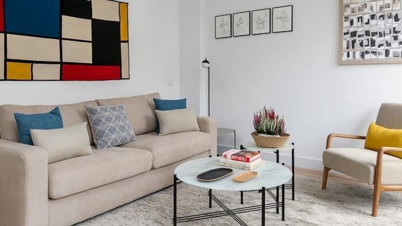 Photo of Livingroom in Goya