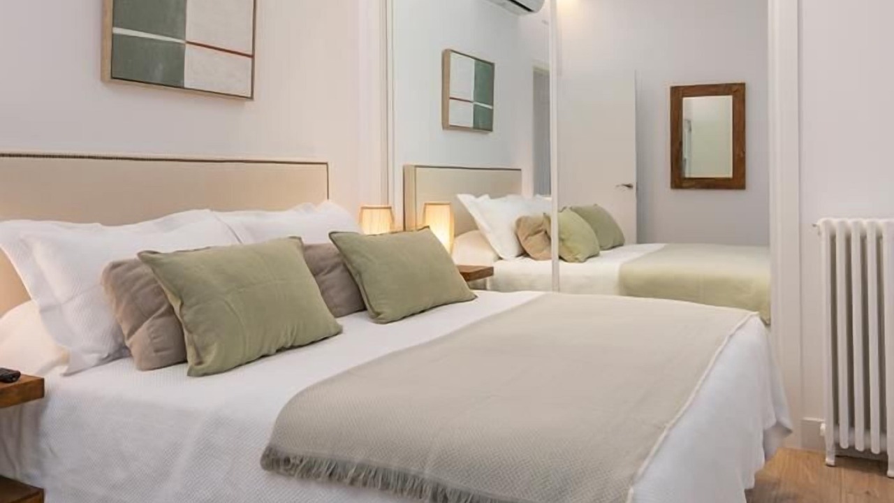 Photo of Bedroom in Goya